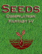 Seeds Compilation: Fantasy I-V