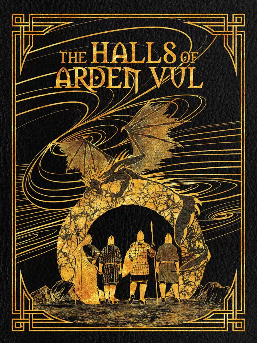Arden Vul