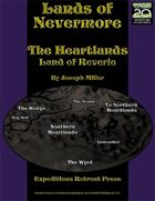 Lands of Nevermore: The Heartlands