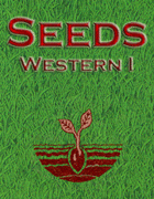 Seeds: Western I