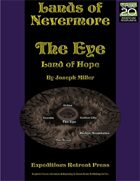 Lands of Nevermore: The Eye