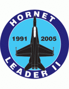 Hornet Leader II Solitaire