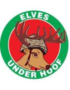 Elves Under Hoof