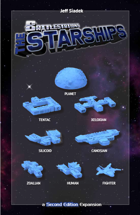 Battlestations The Starships