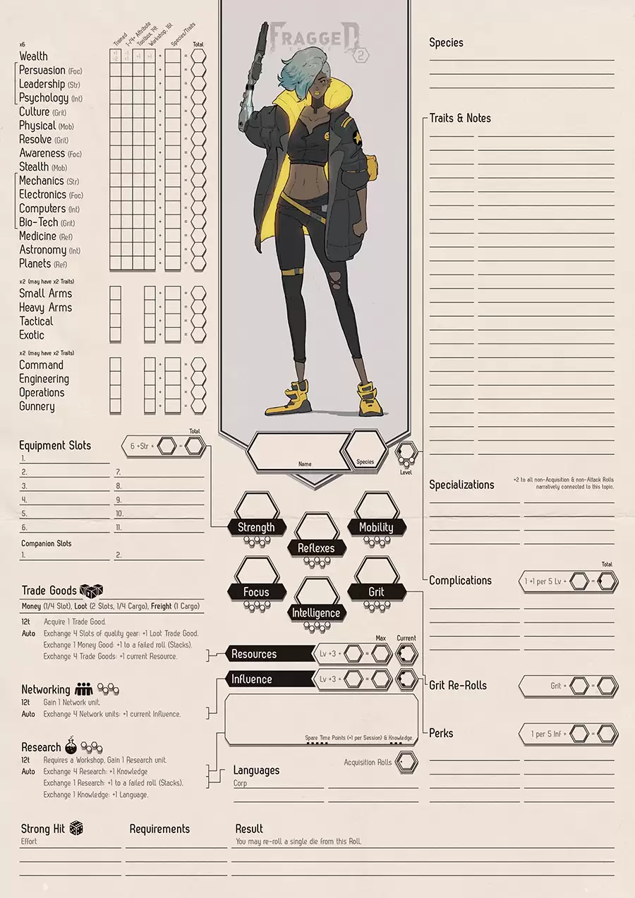 Shades of Empire 英語版　TRPG Shades of Empire 英語版 TRPG Shades of Empire 英語版 TRPG
