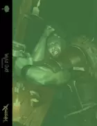 FK2 Adventure - Wyld Out