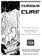 Curious Cure - a DayTrippers Adventure
