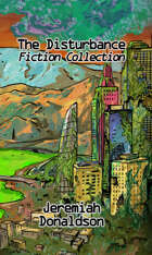 The Disturbance Fiction Collection