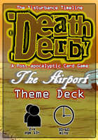 Death Derby: The Airport Theme Deck