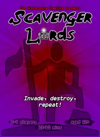 Scavenger Lords