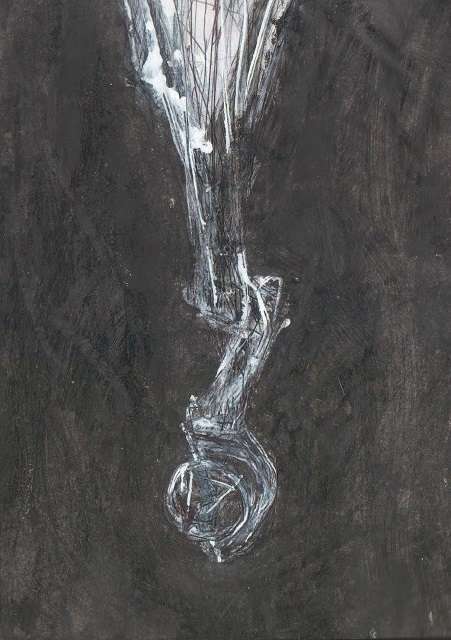 Deep Carbon Observatory False Machine Publishing DriveThruRPG