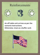 The Face of Battle: American Sundry Card Deck #1