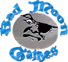 Bad Moon Games