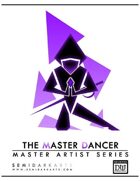 Dungeon World Playbook - The Master Dancer (Thief / Rogue Trope)
