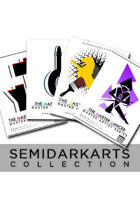 SemiDarkArts Collection
