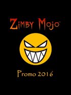 2016 ZM Promo Cards