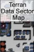 Terran Installations: Data Sector Map
