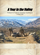 A Year In The Valley