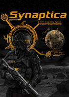 Synaptica: Scifi Wargaming System
