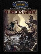 The Chronicles of Ramlar Player's Guide
