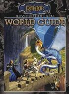 The Chronicles of Ramlar World Guide