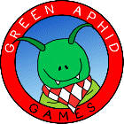 Green Aphid Games