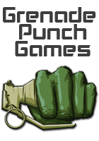 Grenade Punch Games