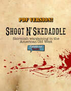 Shoot N' Skedaddle PDF Card Decks