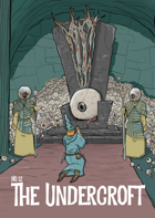 The Undercroft #12