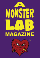 Monster Lab Group