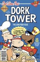 Dork Tower #19: The Junk Food Issue