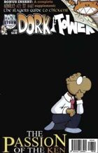 Dork Tower #33: The Passion of The Ken