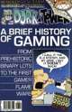 Dork Tower #34: A Brief History of Gaming