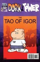 Dork Tower #30: The Tao of Igor