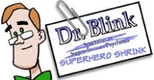 Dr. Blink