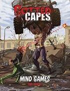 Rotted Capes - Mind Games
