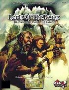Lords of the Peaks: the Essential Guide to Giants
