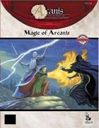 Magic of Arcanis