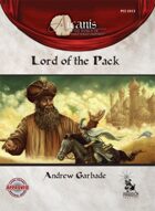 Lord of the Pack