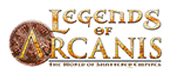 Legends of Arcanis
