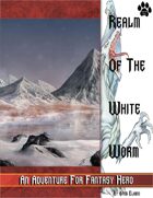 Realm Of The White Worm
