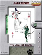 S.I.D.s Report - Aces of Death