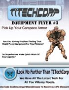 TITechCorp Flyer #3