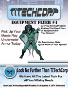 TITechCorp Flyer #4