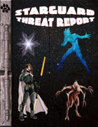 Starguard Threat Report
