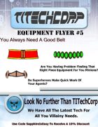 TITechCorp Flyer #5