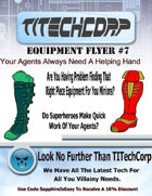 TITechCorp Flyer #7