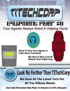 TITechCorp Flyer #8