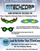 TITechCorp Flyer #9