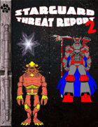 Starguard Threat Report II
